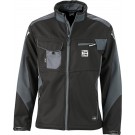 Workwear Softshell Jacket